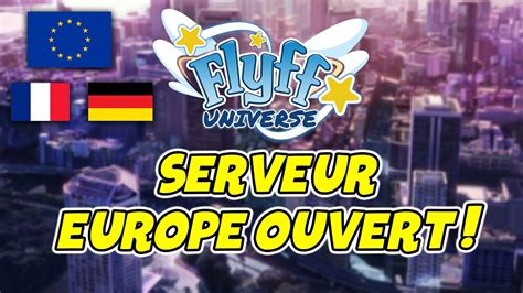 flyff universe europe.